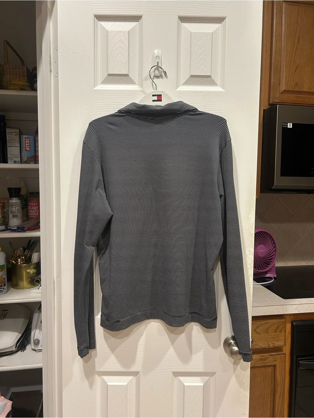 Nike lightweight long